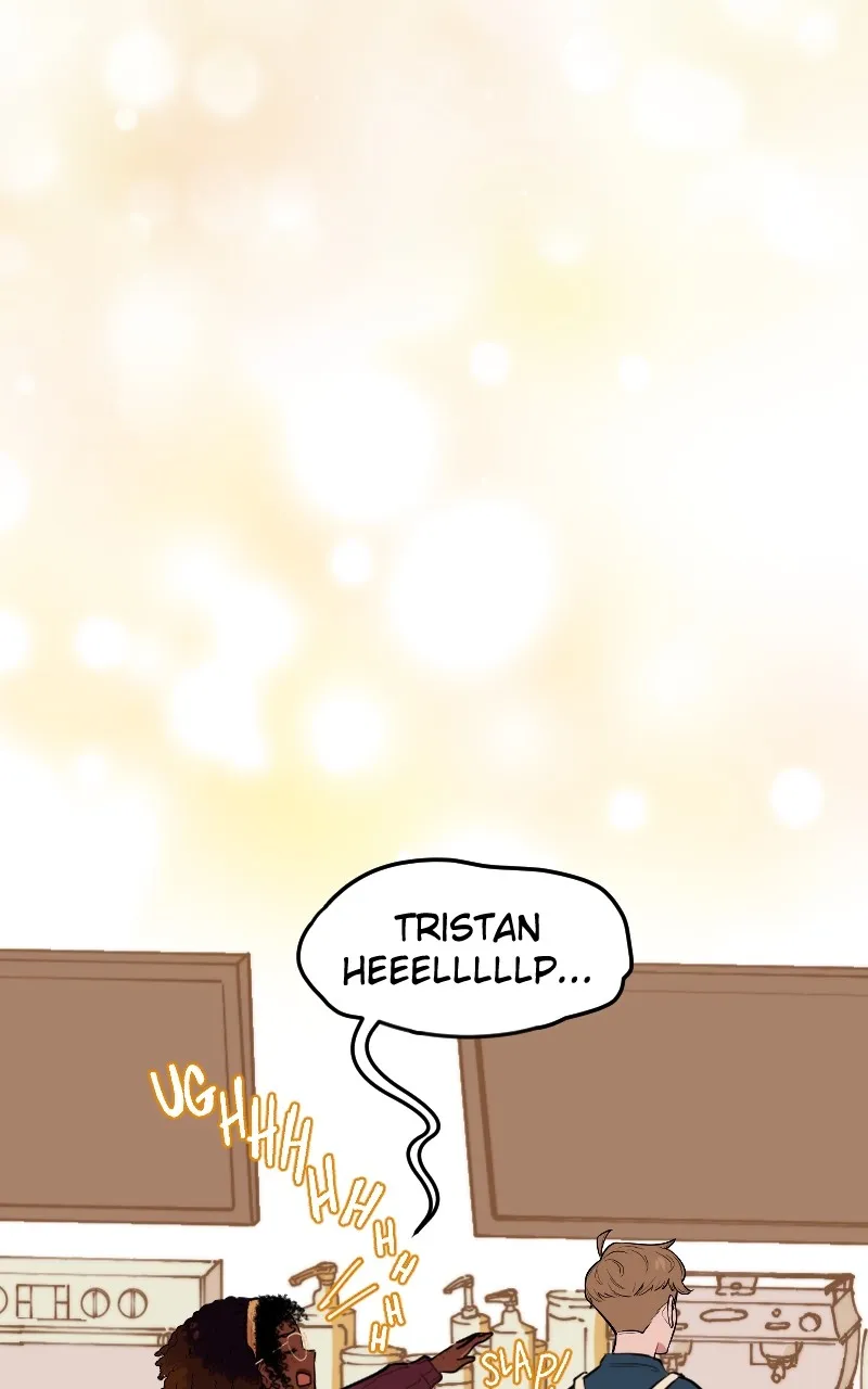Read Love and Other Wicked Things chapter 3 image 7 on Lezhin