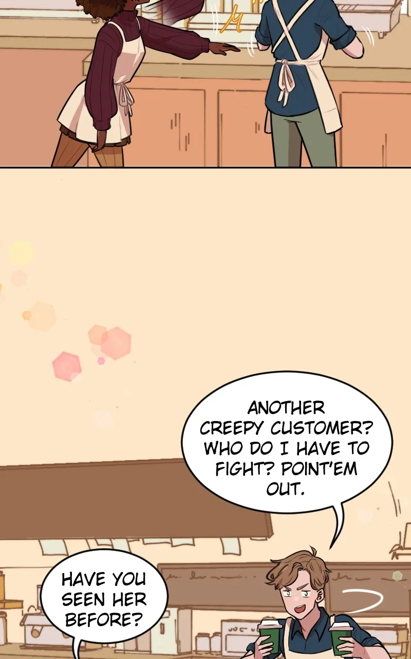 Read Love and Other Wicked Things chapter 3 image 8 on Lezhin