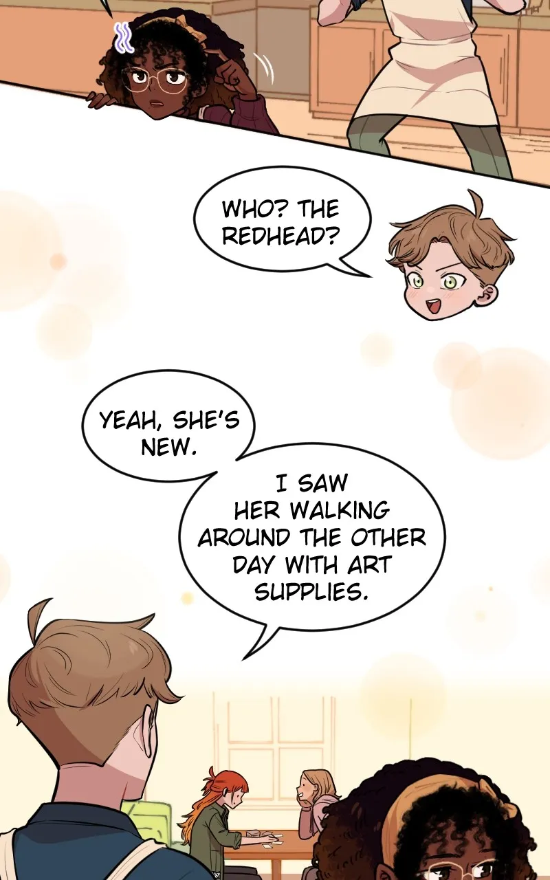 Read Love and Other Wicked Things chapter 3 image 9 on Lezhin