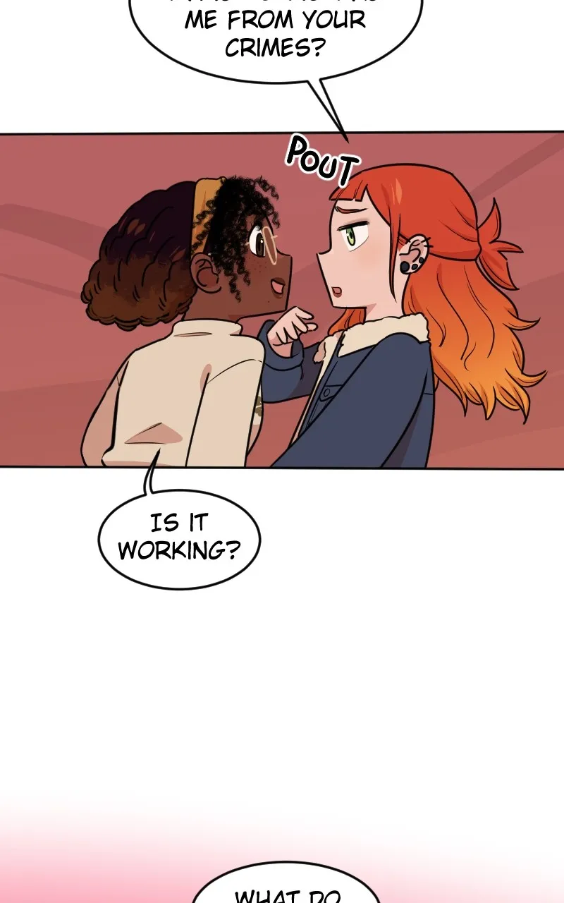 Read Love and Other Wicked Things chapter 33 image 32 on Lezhin