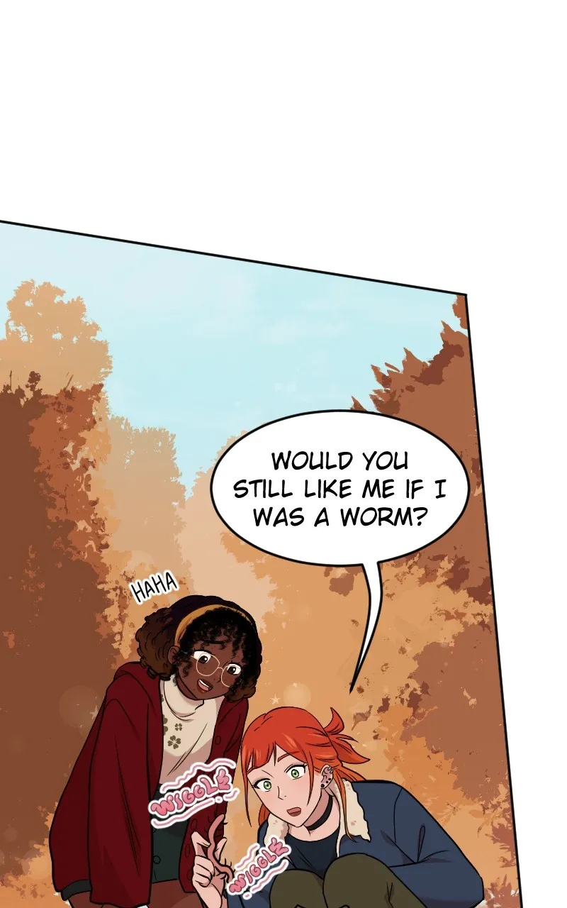 Read Love and Other Wicked Things chapter 33 image 45 on Lezhin