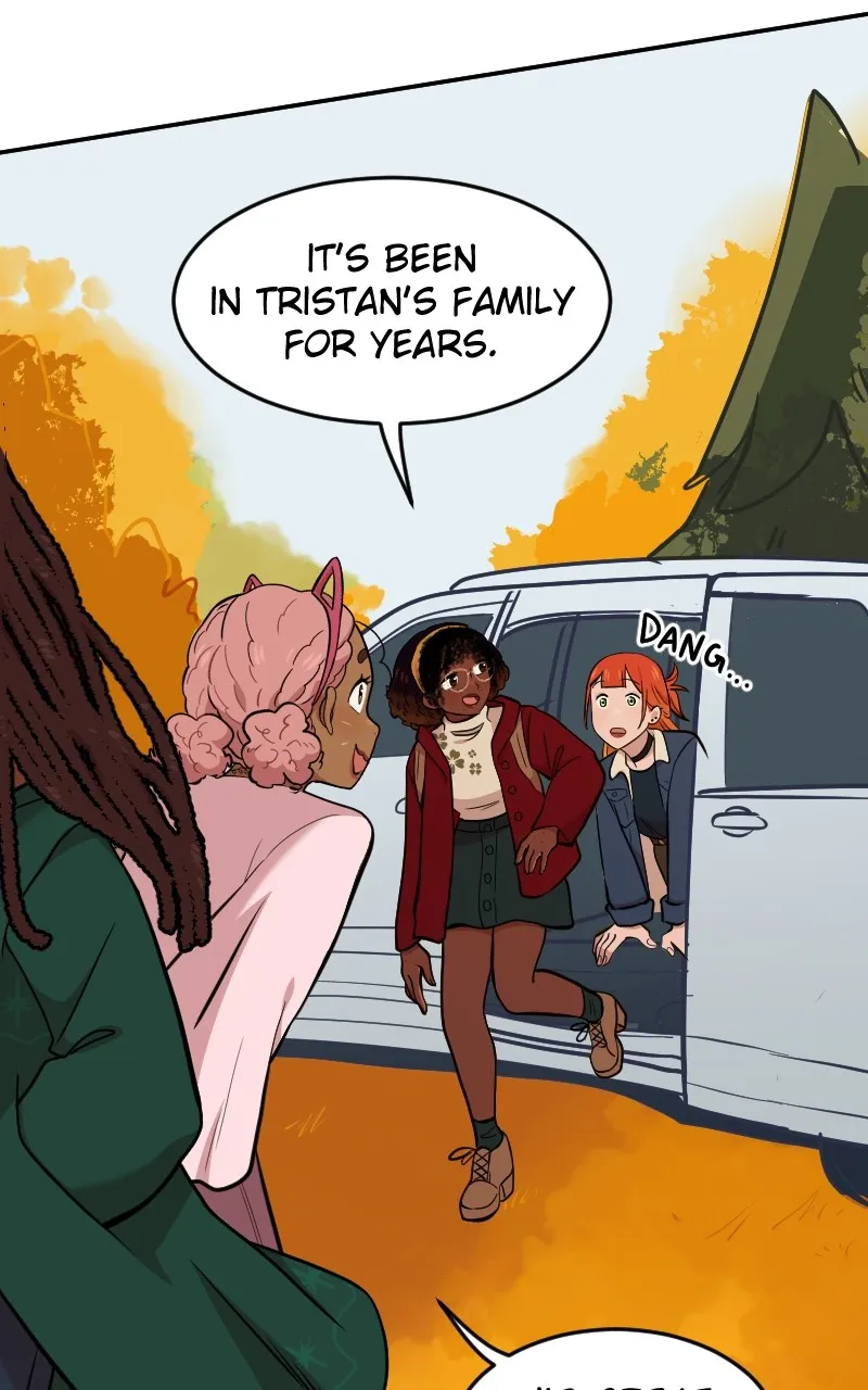 Read Love and Other Wicked Things chapter 33 image 5 on Lezhin