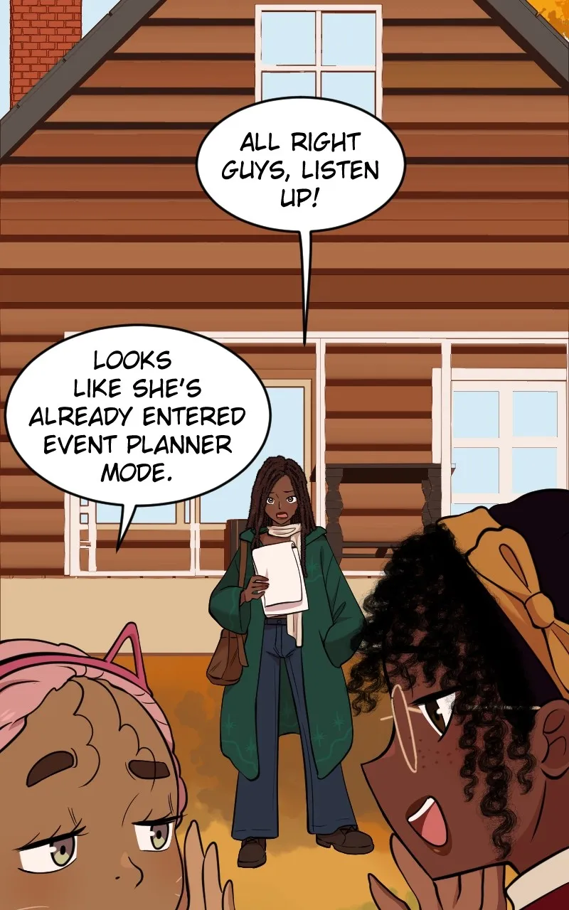 Read Love and Other Wicked Things chapter 33 image 7 on Lezhin