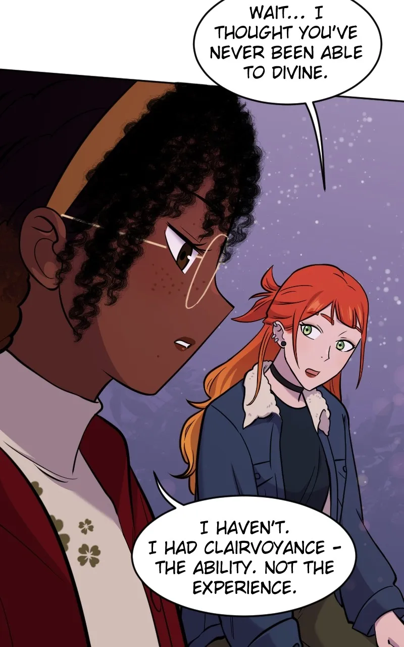 Read Love and Other Wicked Things chapter 33 image 71 on Lezhin