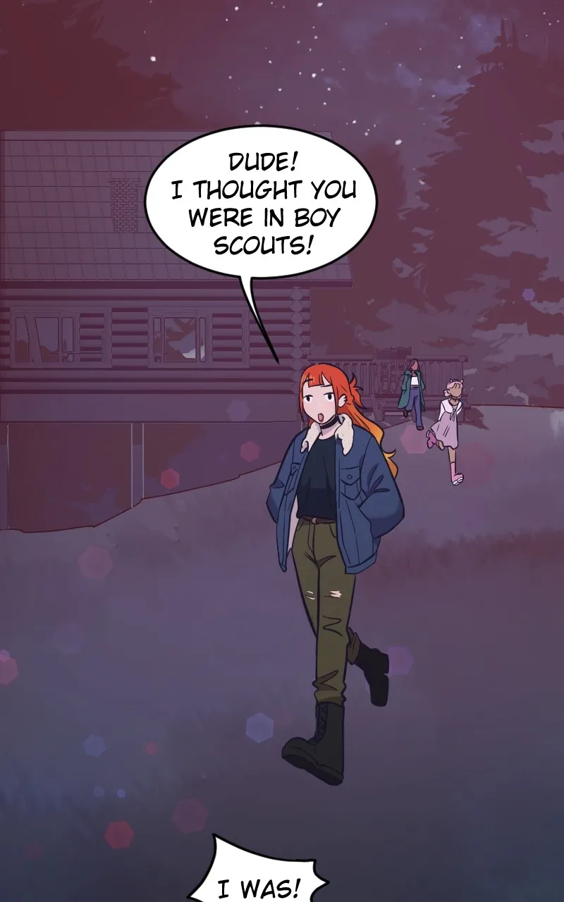 Read Love and Other Wicked Things chapter 35 image 3 on Lezhin