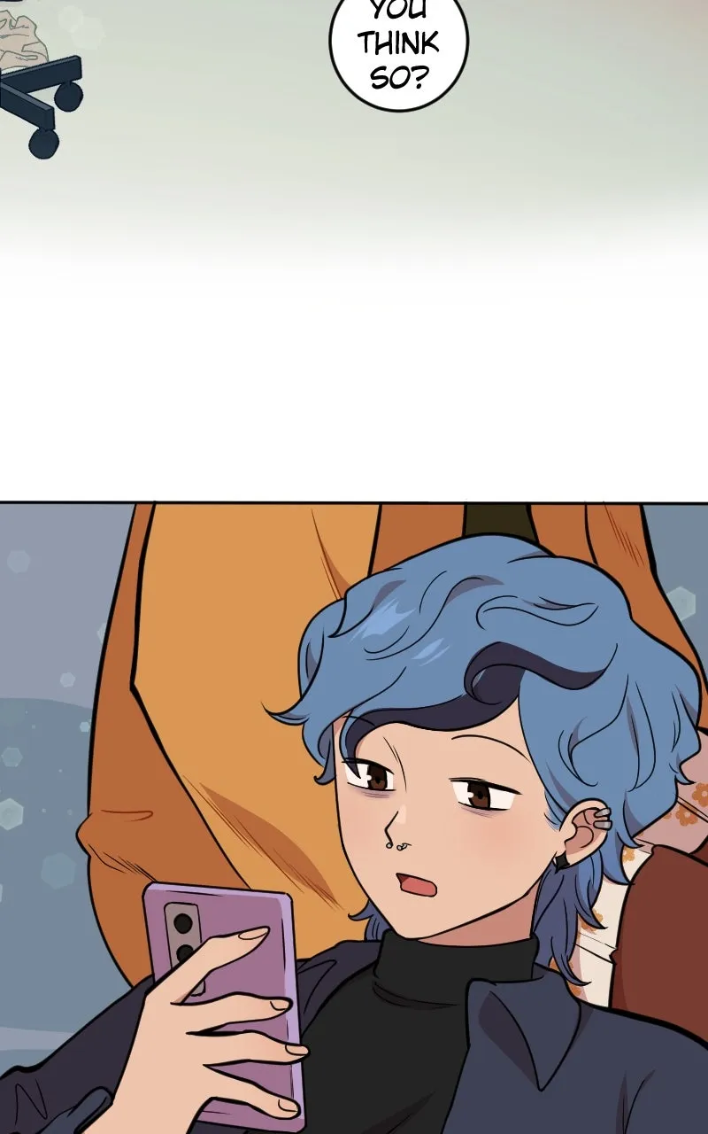 Read Love and Other Wicked Things chapter 40 image 2 on Lezhin