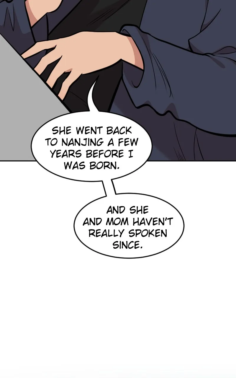 Read Love and Other Wicked Things chapter 40 image 3 on Lezhin