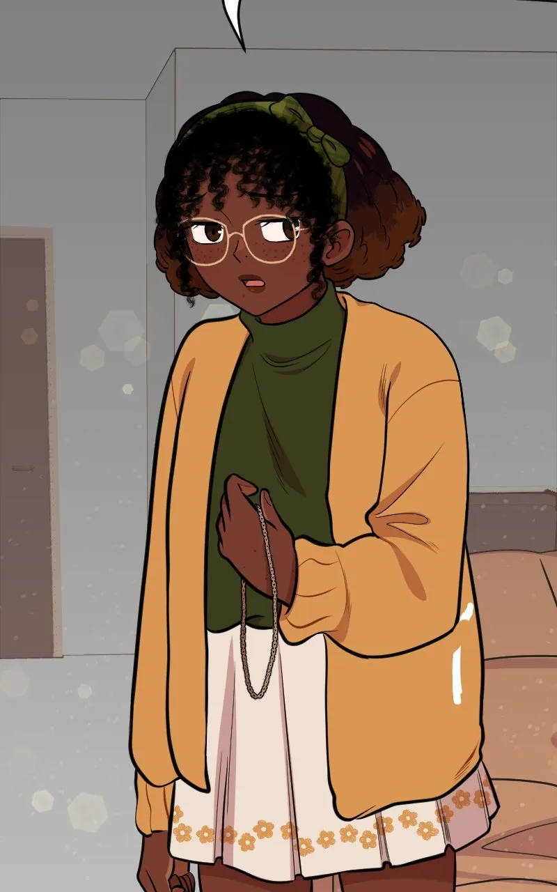Read Love and Other Wicked Things chapter 40 image 32 on Lezhin