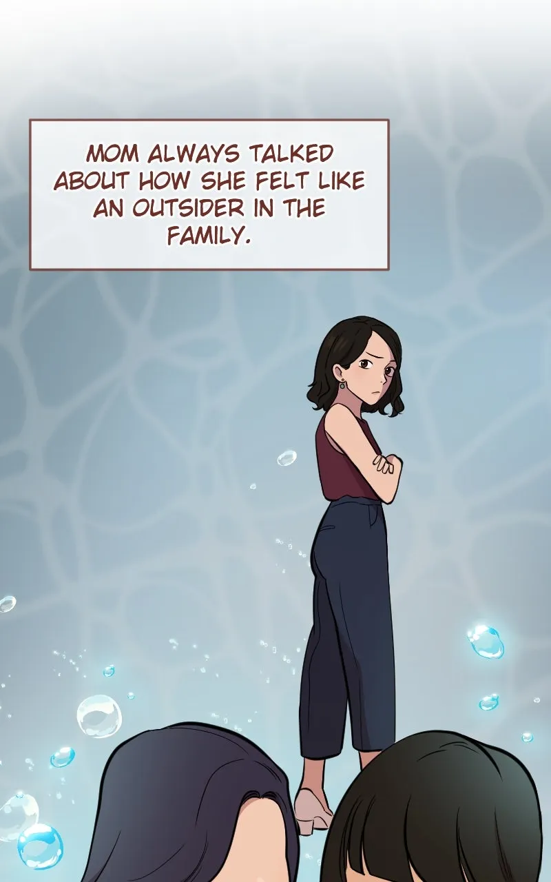 Read Love and Other Wicked Things chapter 40 image 4 on Lezhin