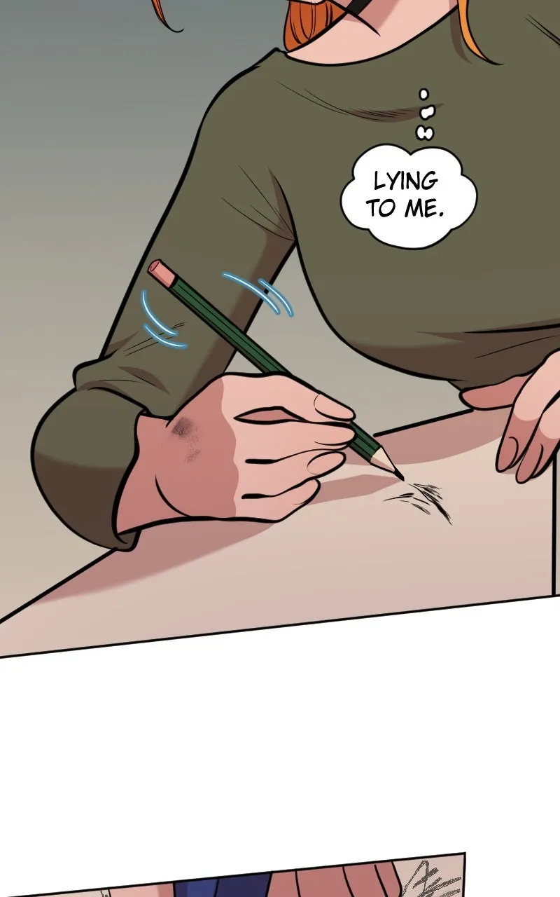 Read Love and Other Wicked Things chapter 42 image 2 on Lezhin
