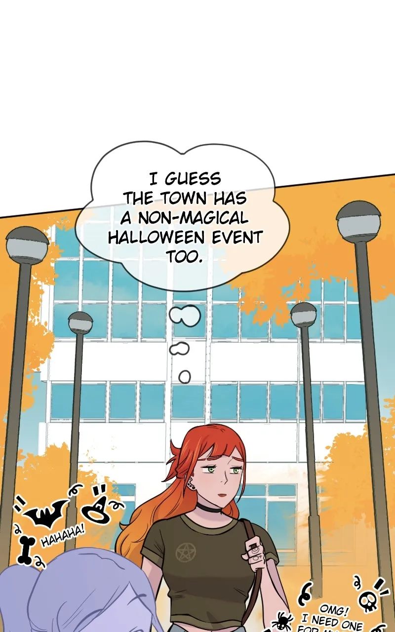 Read Love and Other Wicked Things chapter 43 image 2 on Lezhin