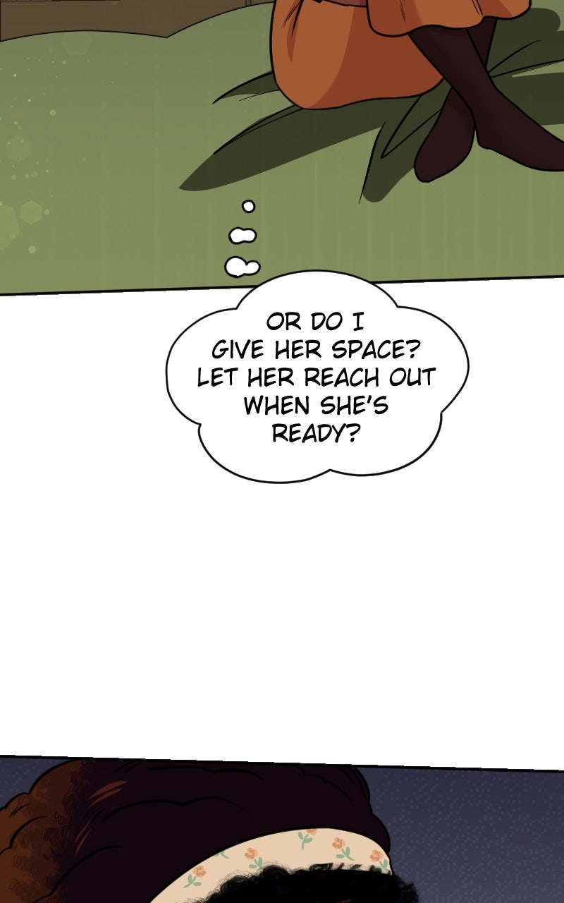 Read Love and Other Wicked Things chapter 44 image 7 on Lezhin