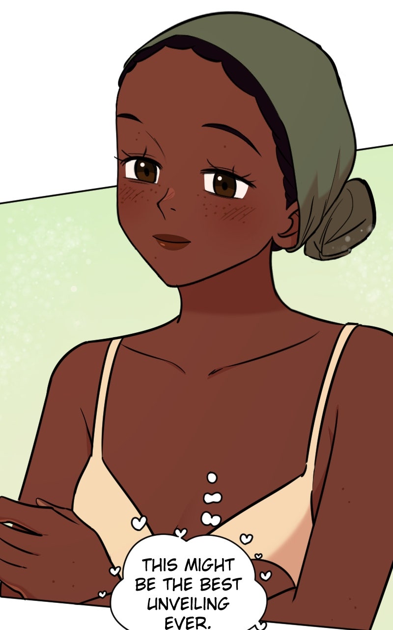 Read Love and Other Wicked Things chapter 45 image 32 on Lezhin