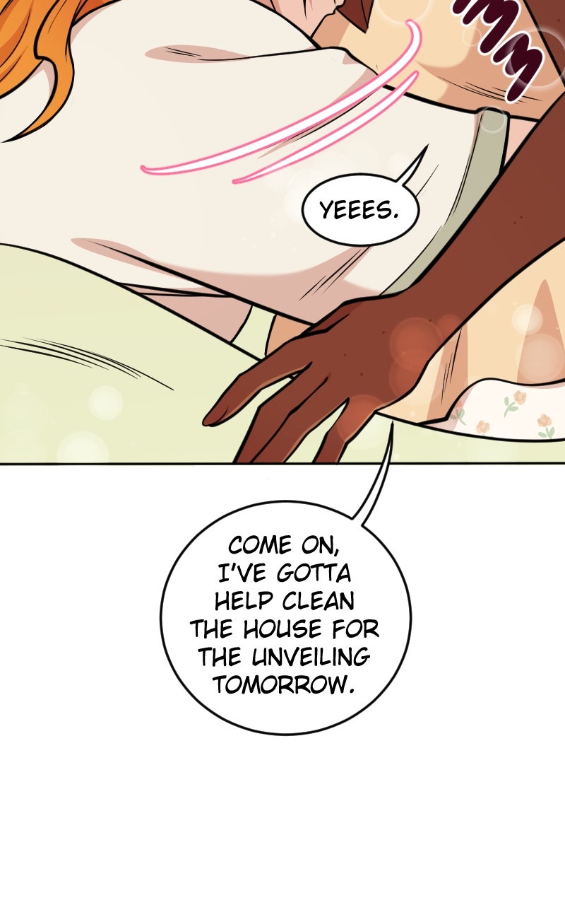 Read Love and Other Wicked Things chapter 45 image 4 on Lezhin