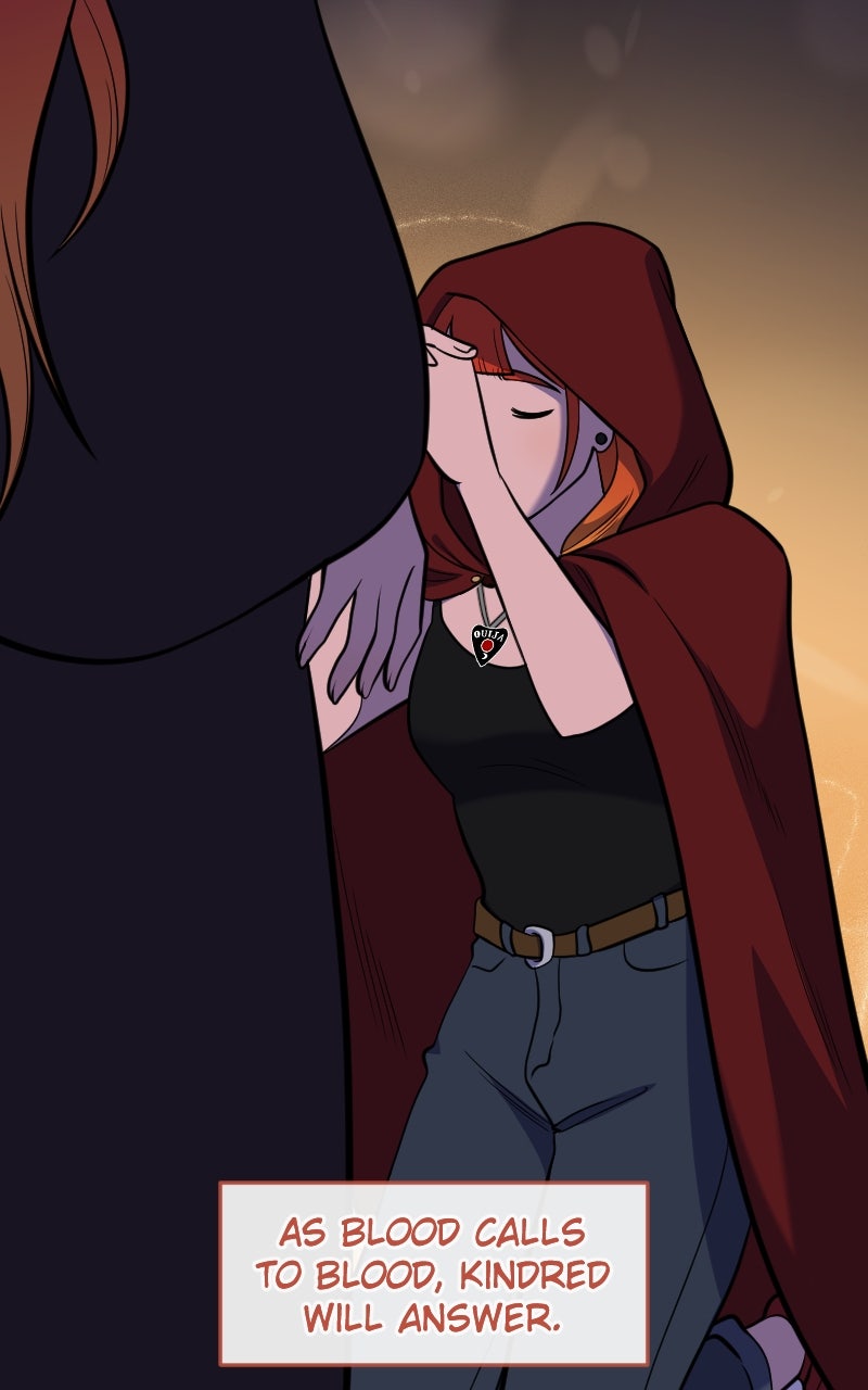 Read Love and Other Wicked Things chapter 46 image 32 on Lezhin