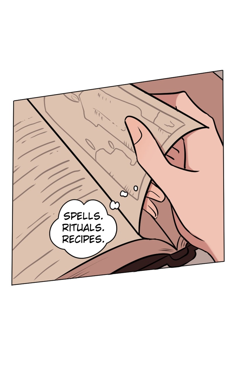 Read Love and Other Wicked Things chapter 46 image 4 on Lezhin