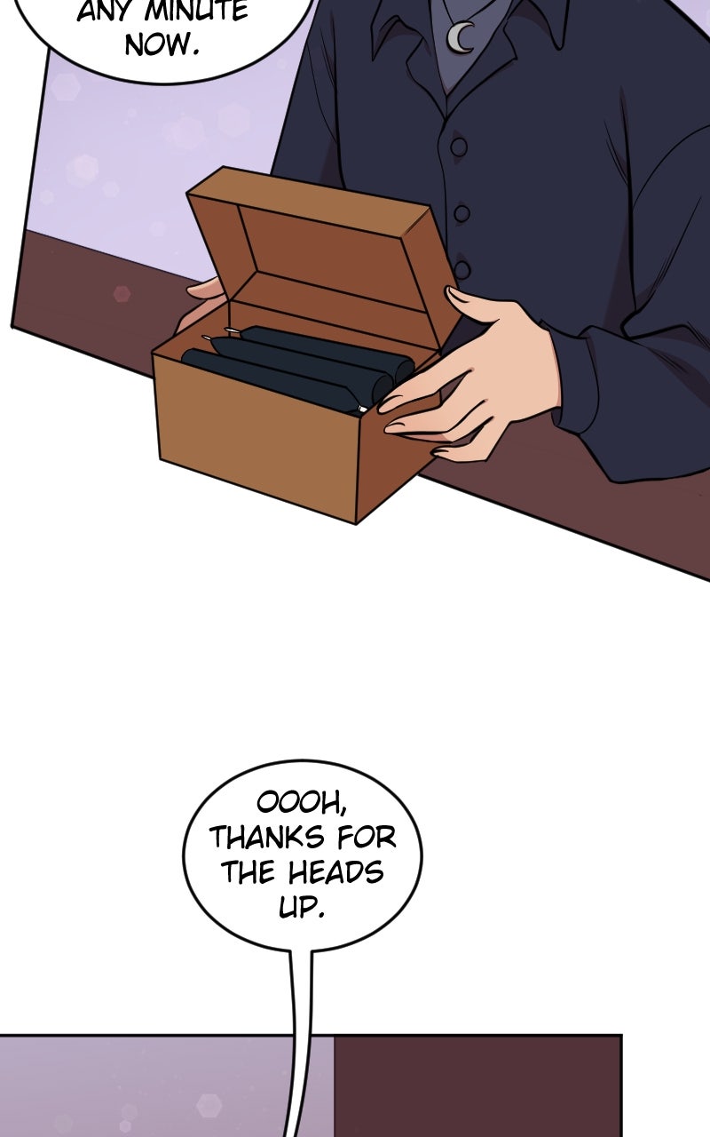 Read Love and Other Wicked Things chapter 47 image 3 on Lezhin