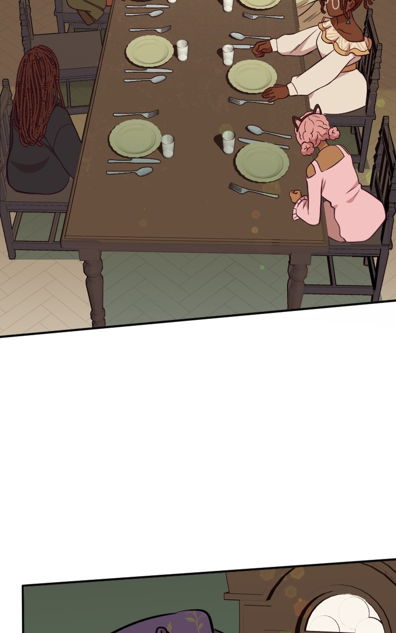 Read Love and Other Wicked Things chapter 49 image 1 on Lezhin