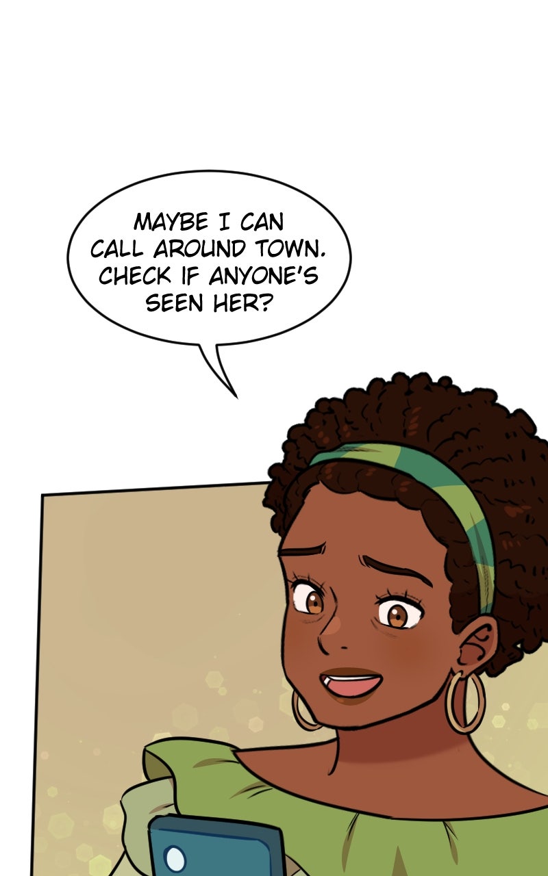 Read Love and Other Wicked Things chapter 49 image 10 on Lezhin