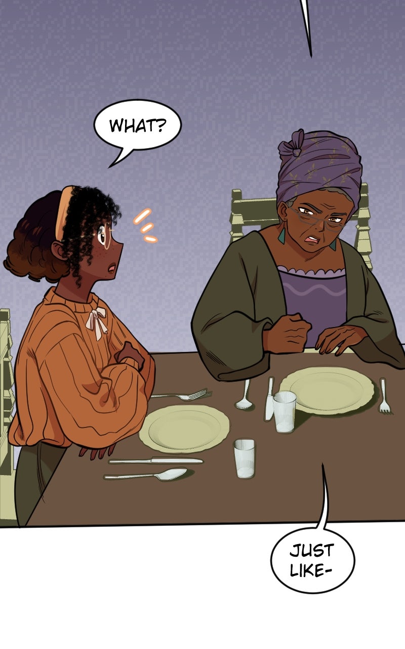 Read Love and Other Wicked Things chapter 49 image 16 on Lezhin