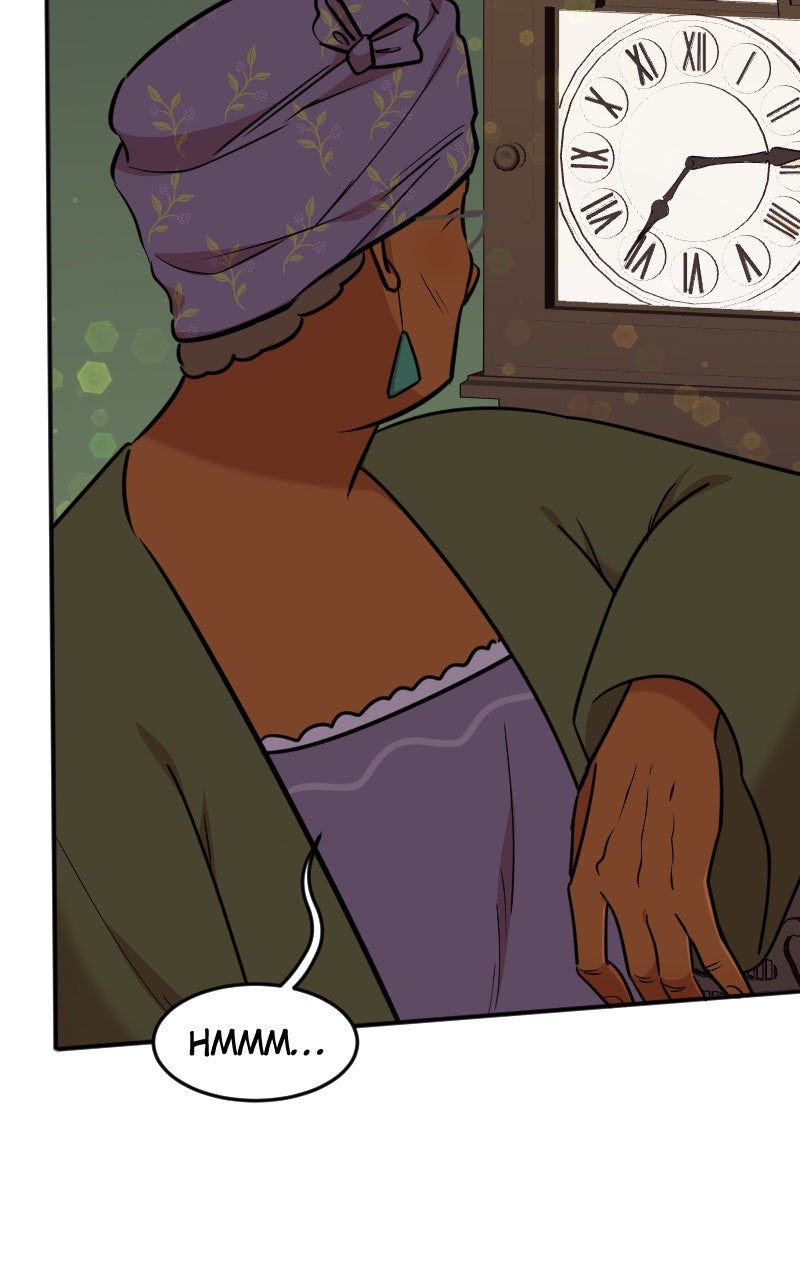 Read Love and Other Wicked Things chapter 49 image 2 on Lezhin