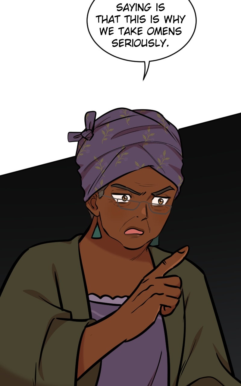 Read Love and Other Wicked Things chapter 49 image 21 on Lezhin