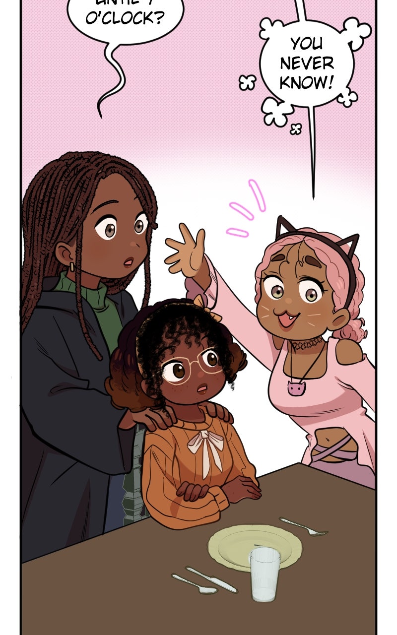 Read Love and Other Wicked Things chapter 49 image 27 on Lezhin