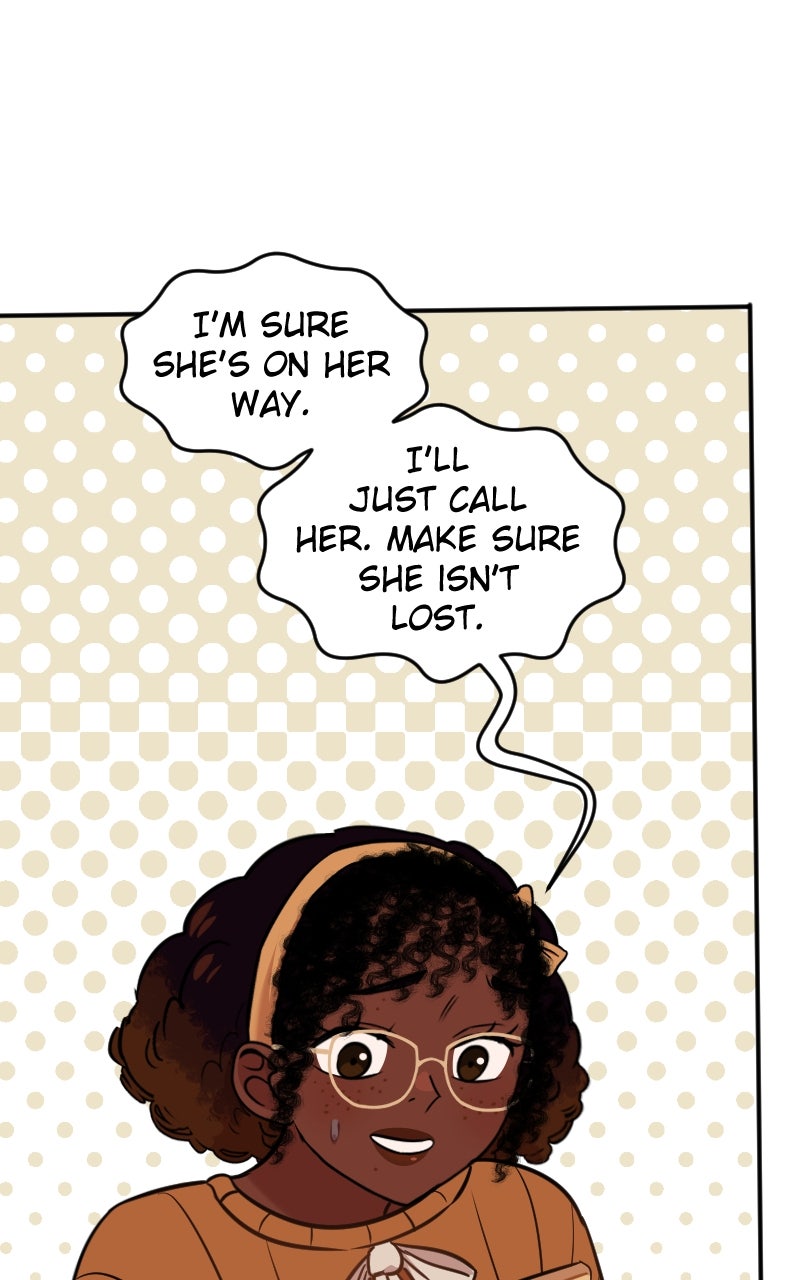 Read Love and Other Wicked Things chapter 49 image 3 on Lezhin