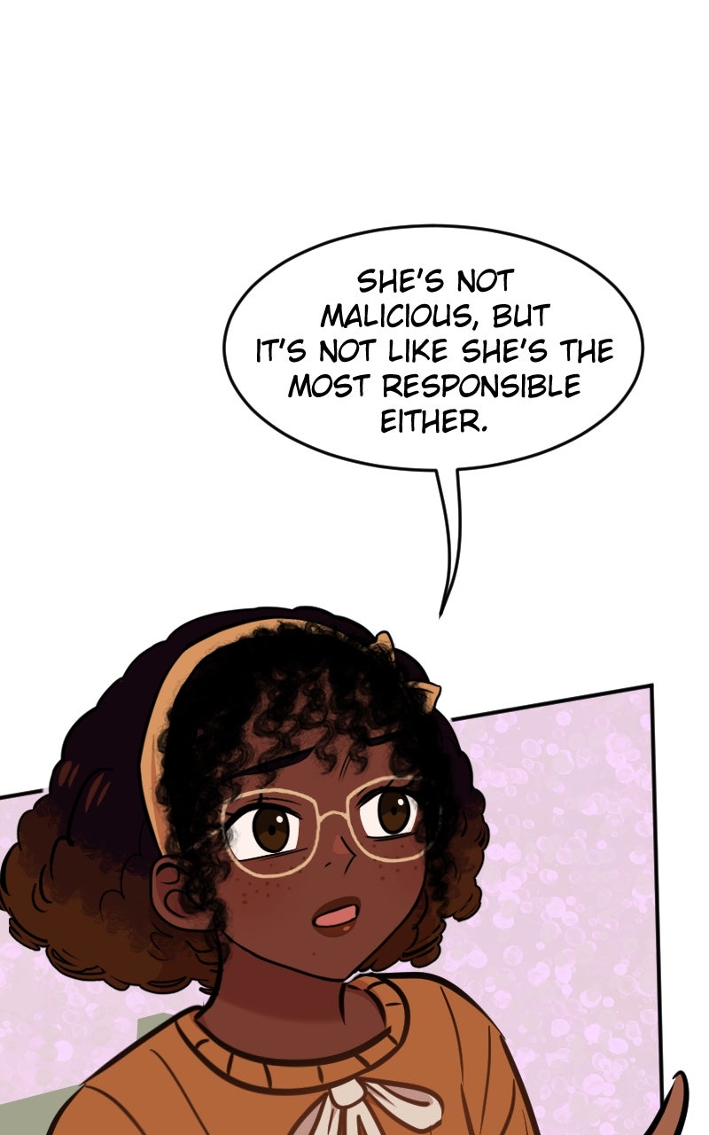 Read Love and Other Wicked Things chapter 49 image 30 on Lezhin