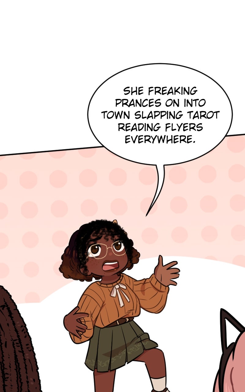 Read Love and Other Wicked Things chapter 49 image 32 on Lezhin