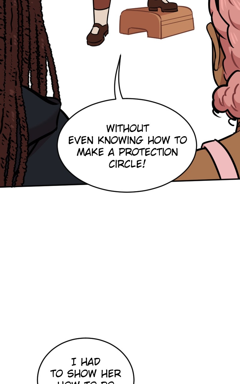 Read Love and Other Wicked Things chapter 49 image 33 on Lezhin