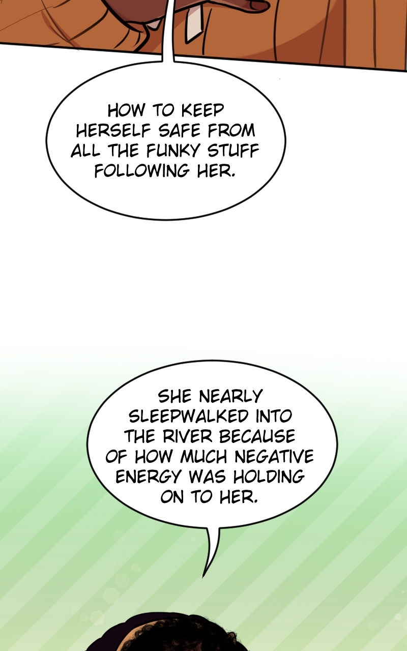 Read Love and Other Wicked Things chapter 49 image 35 on Lezhin