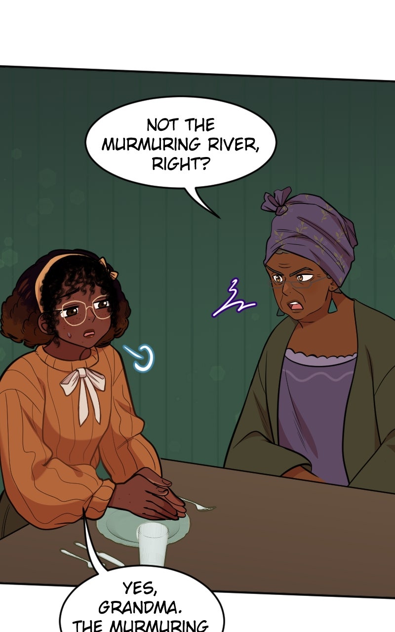 Read Love and Other Wicked Things chapter 49 image 37 on Lezhin