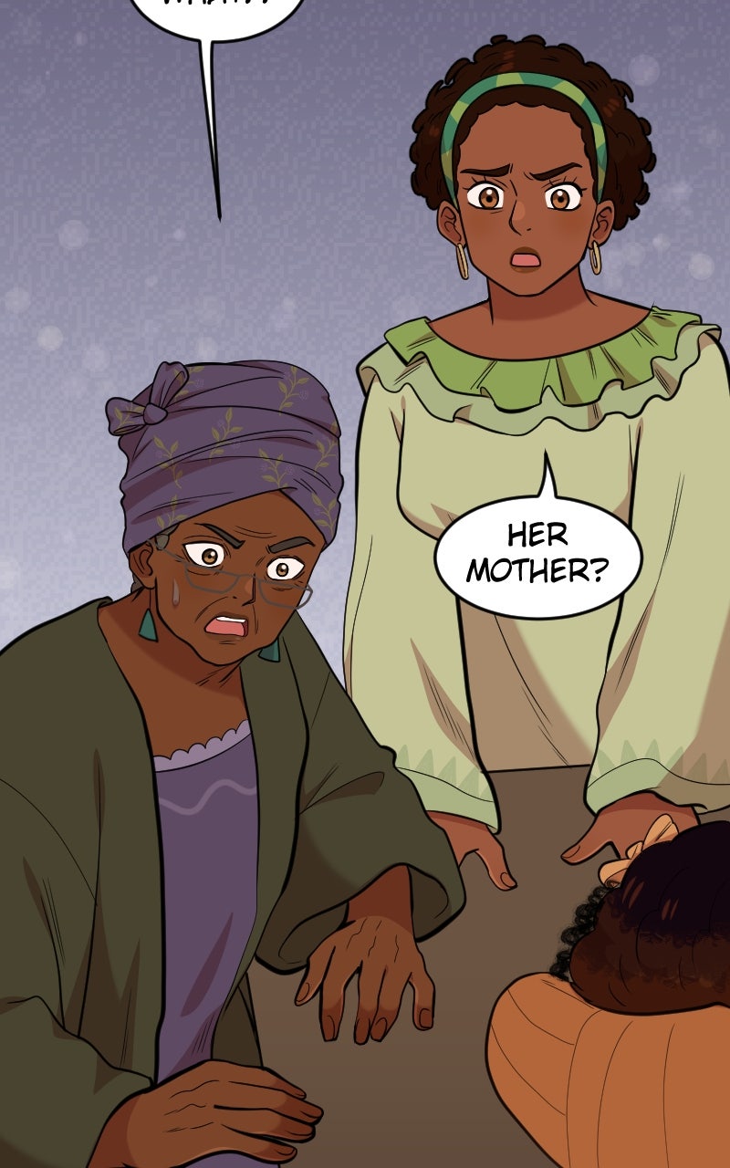 Read Love and Other Wicked Things chapter 49 image 41 on Lezhin