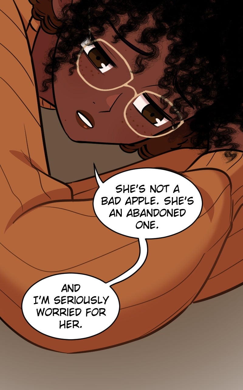 Read Love and Other Wicked Things chapter 49 image 43 on Lezhin