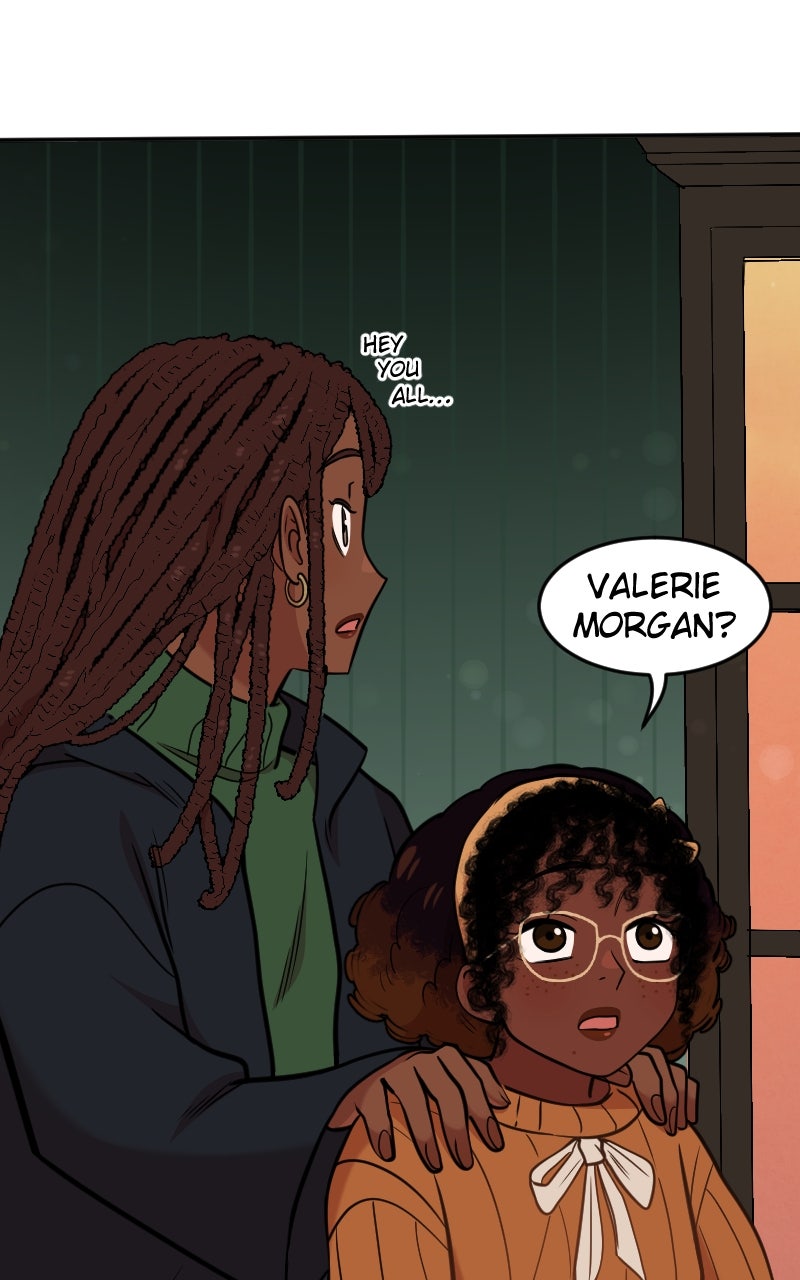 Read Love and Other Wicked Things chapter 49 image 46 on Lezhin