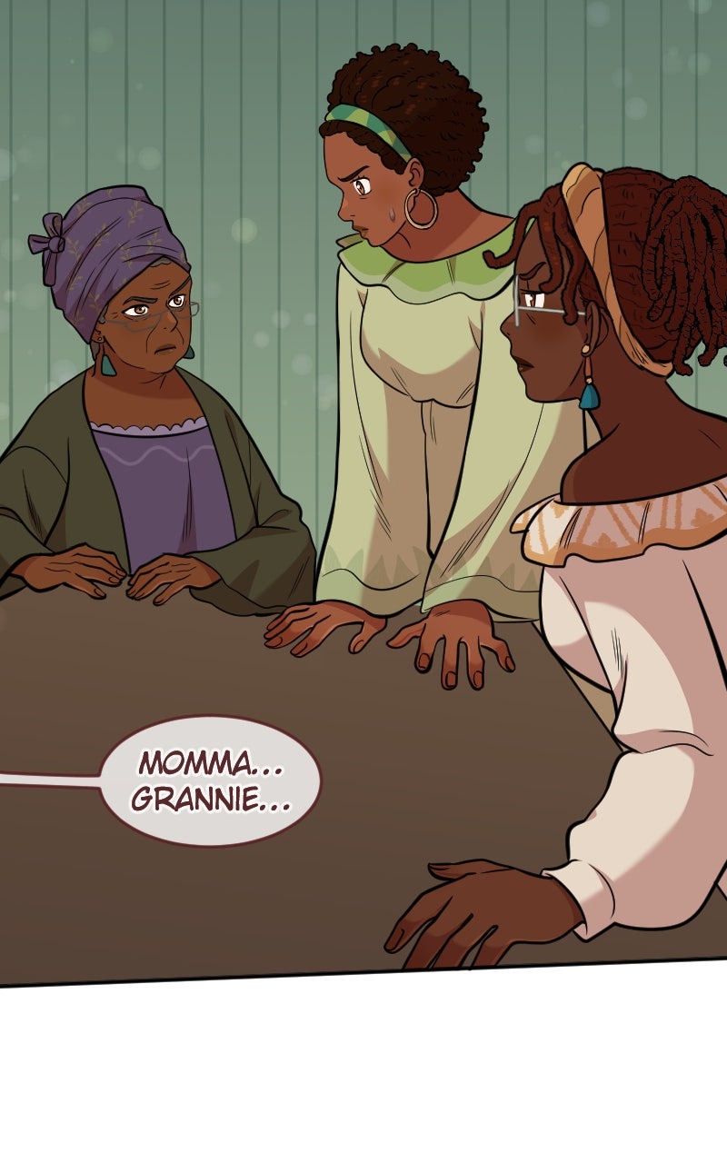 Read Love and Other Wicked Things chapter 49 image 48 on Lezhin