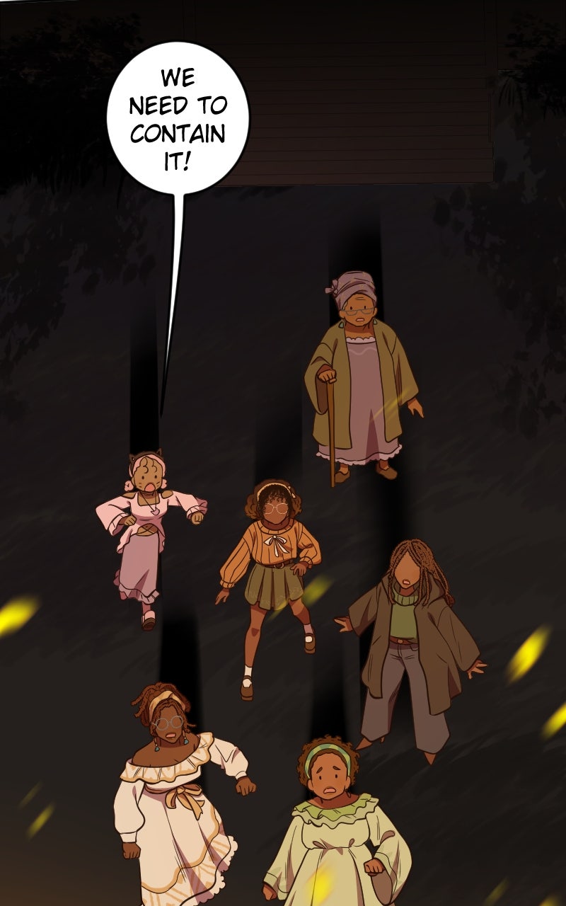Read Love and Other Wicked Things chapter 49 image 56 on Lezhin