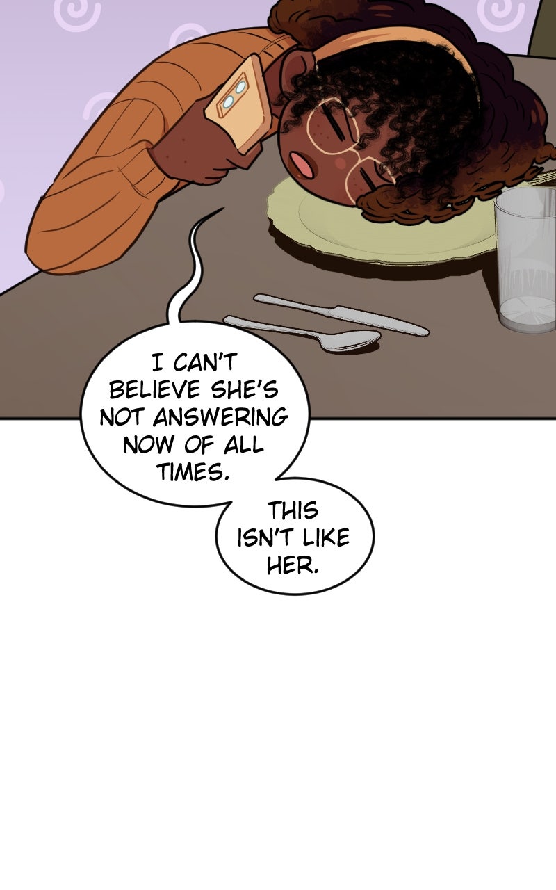 Read Love and Other Wicked Things chapter 49 image 6 on Lezhin