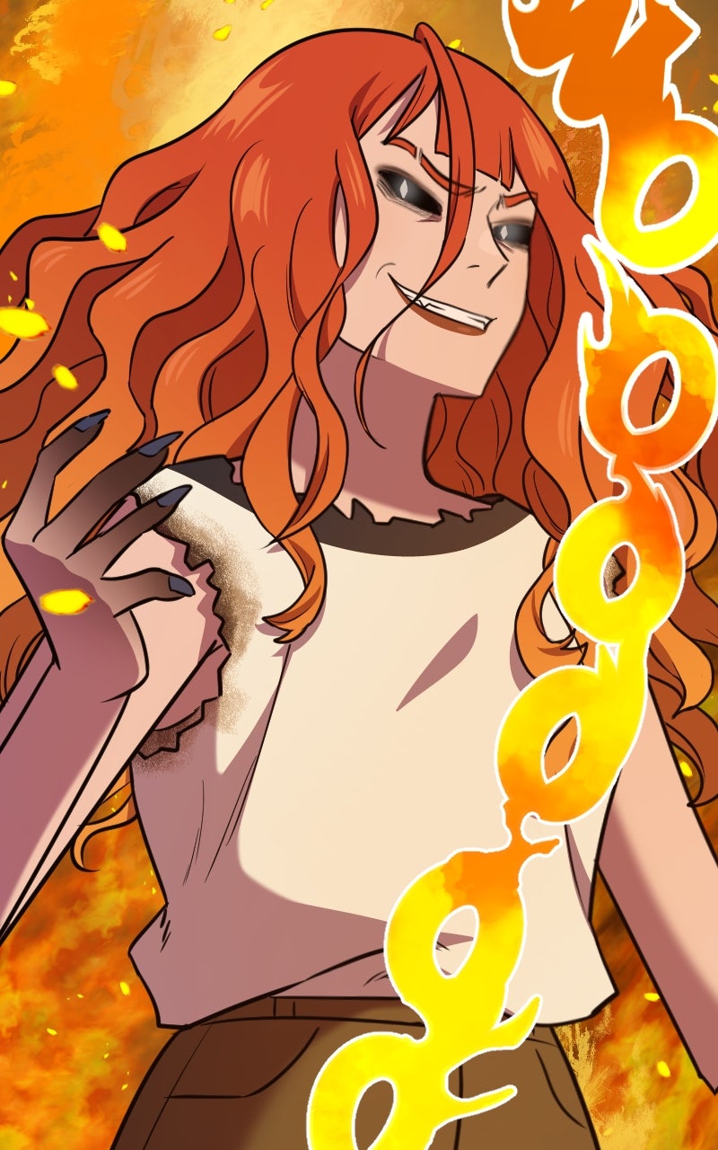 Read Love and Other Wicked Things chapter 49 image 65 on Lezhin
