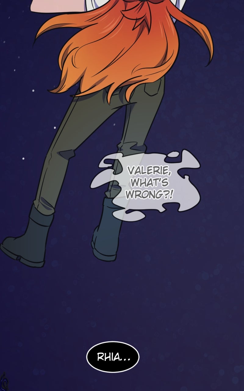 Read Love and Other Wicked Things chapter 49 image 76 on Lezhin