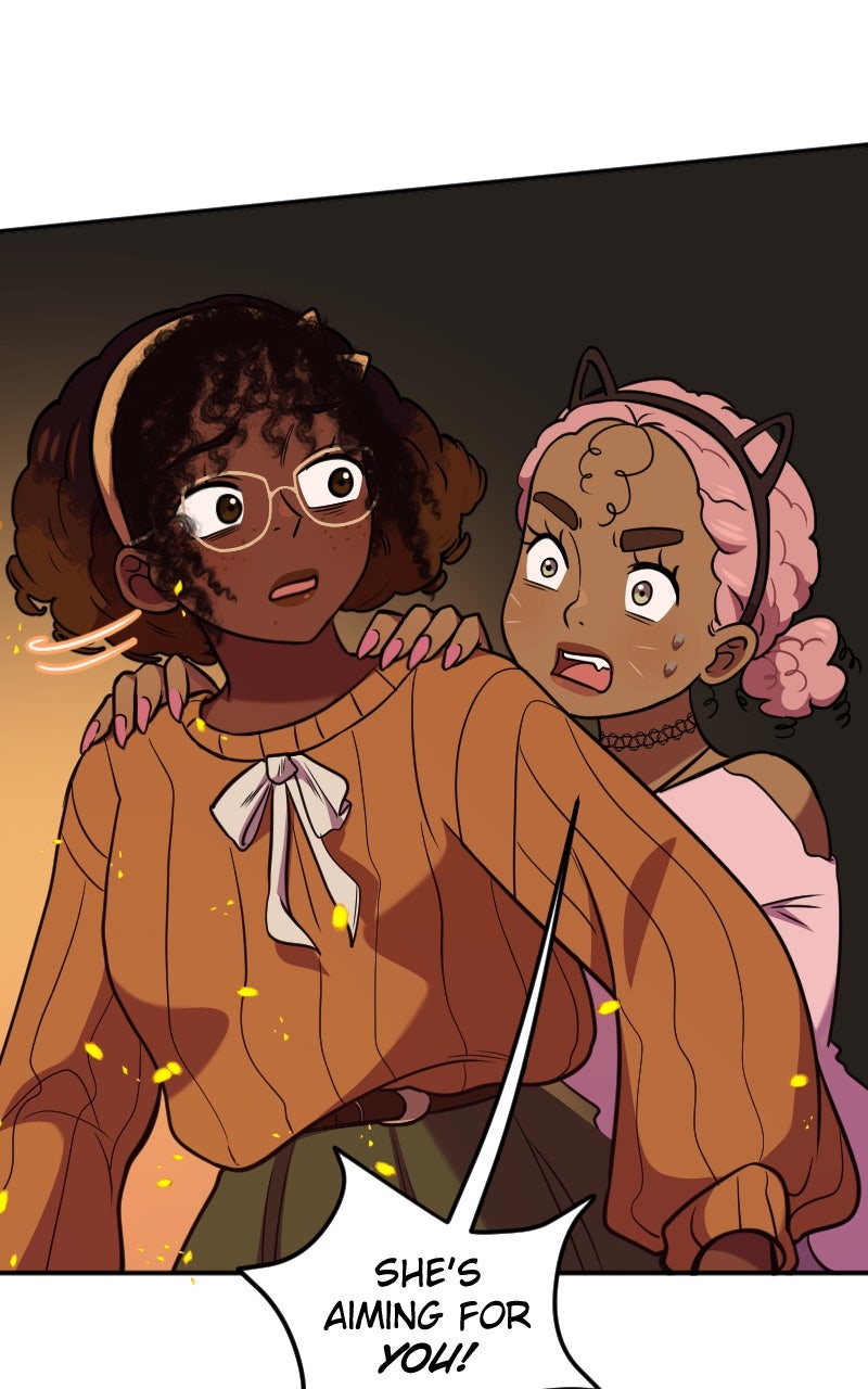 Read Love and Other Wicked Things chapter 49 image 88 on Lezhin