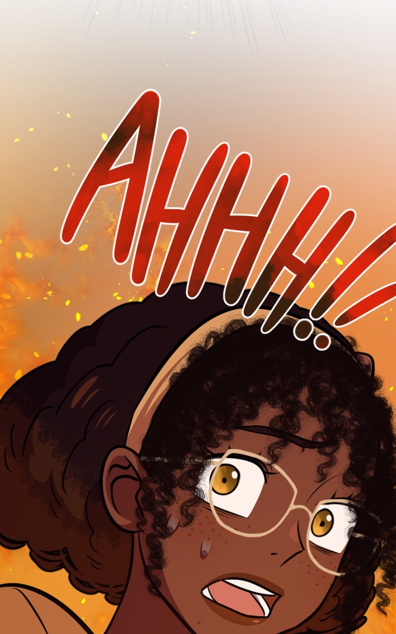 Read Love and Other Wicked Things chapter 49 image 91 on Lezhin
