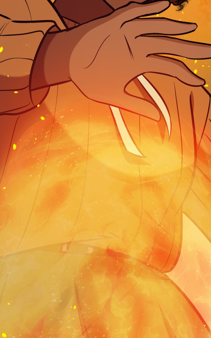 Read Love and Other Wicked Things chapter 49 image 92 on Lezhin