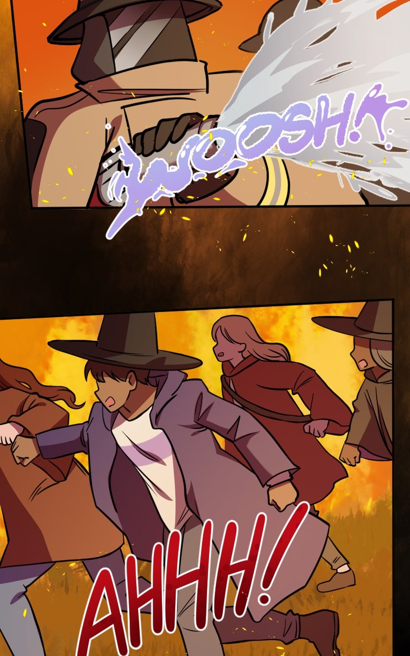 Read Love and Other Wicked Things chapter 52 image 2 on Lezhin