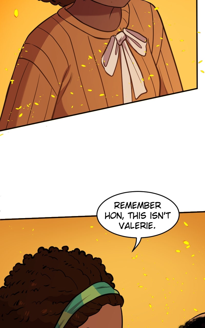 Read Love and Other Wicked Things chapter 52 image 7 on Lezhin