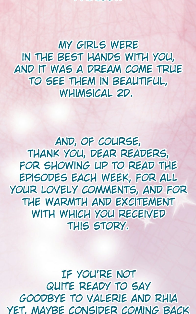 Read Love and Other Wicked Things chapter 61 image 2 on Lezhin