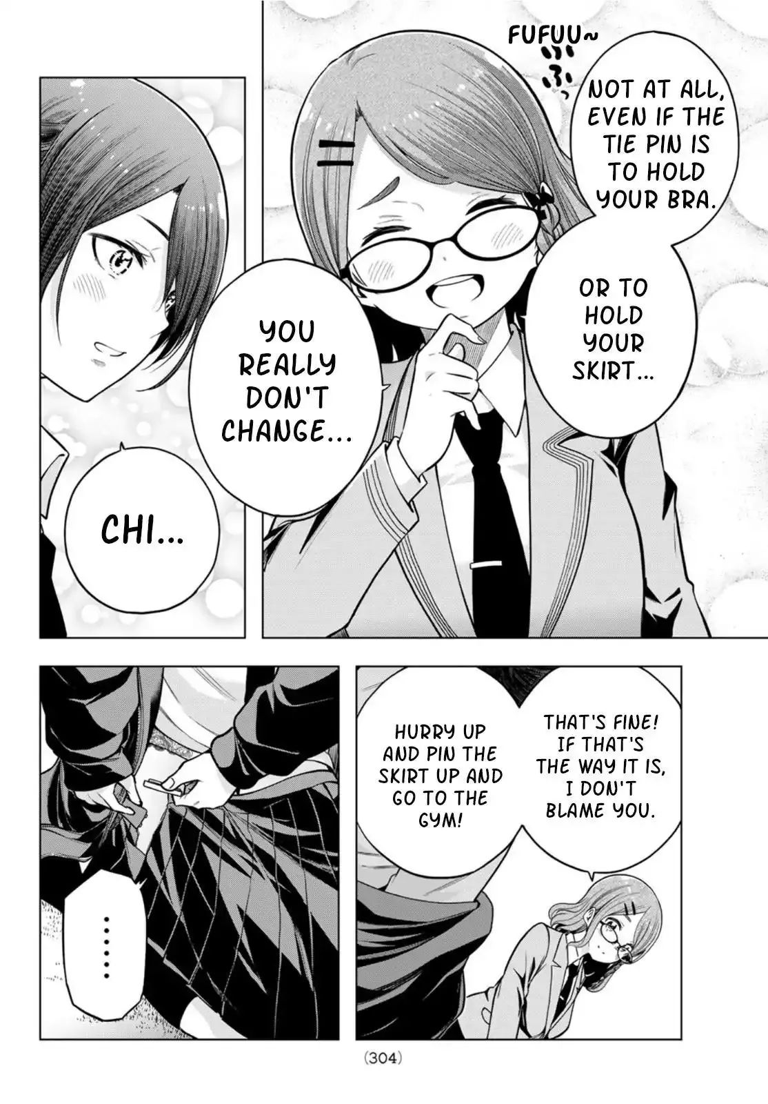 Read Love and Peace chapter 1 image 43 on Lezhin