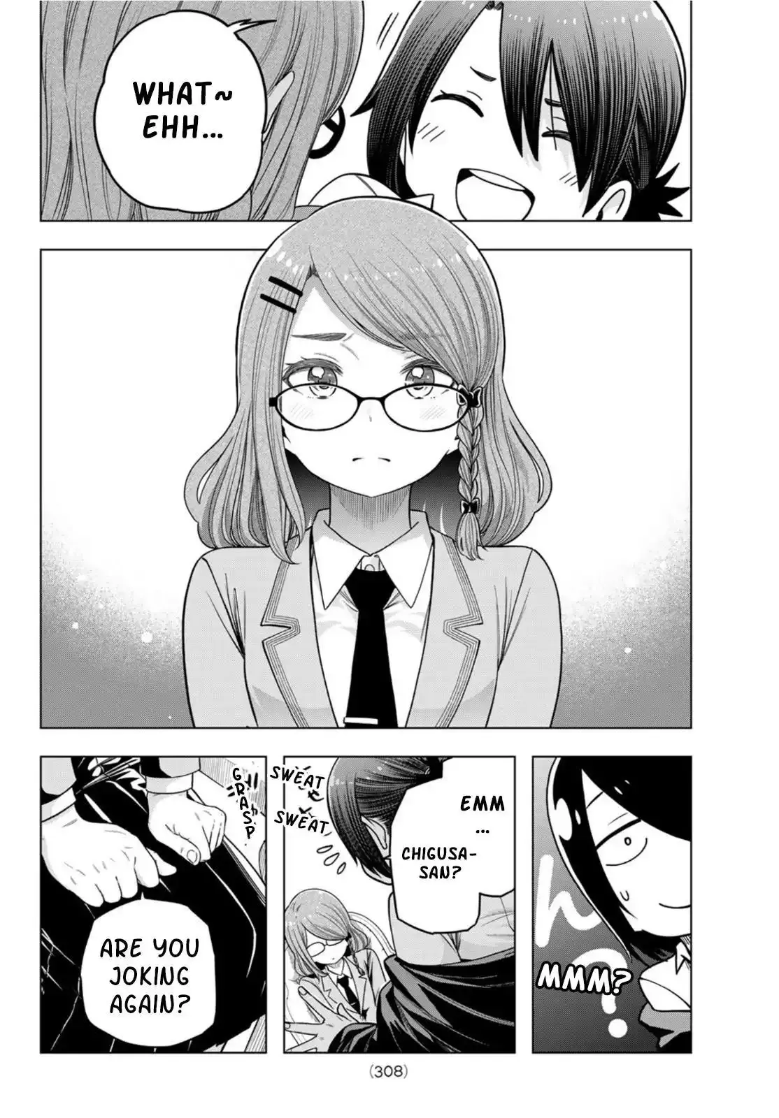Read Love and Peace chapter 1 image 47 on Lezhin