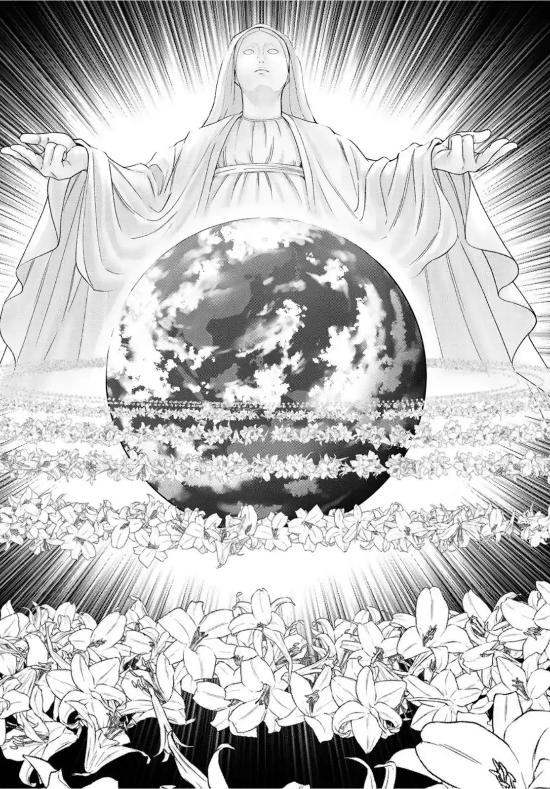 Read Love and Peace chapter 1 image 53 on Lezhin